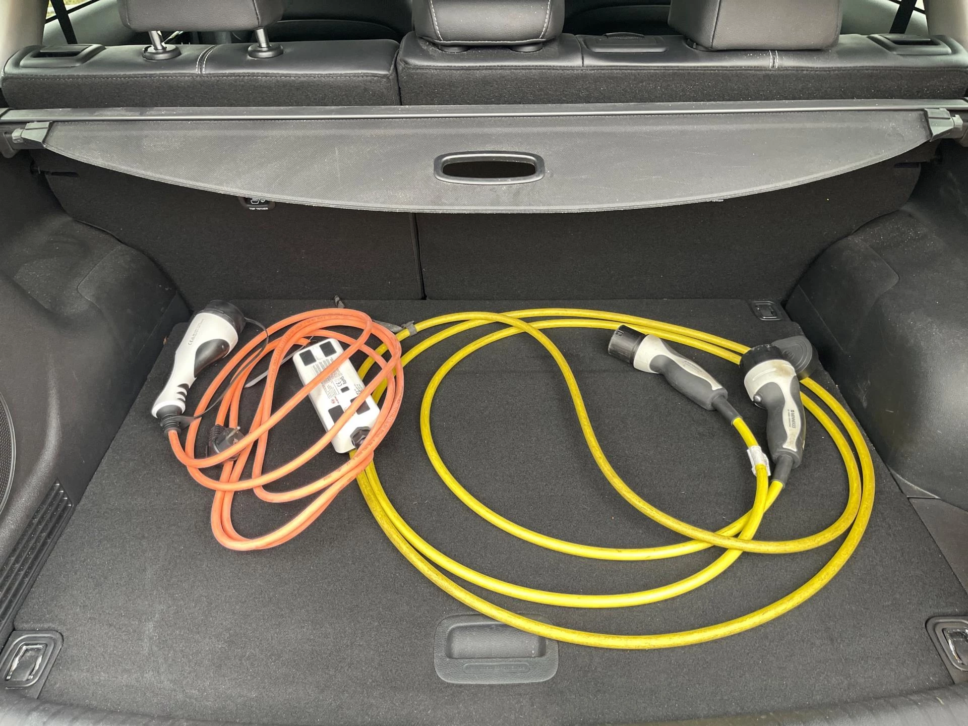 Hoofdafbeelding Kia e-Niro