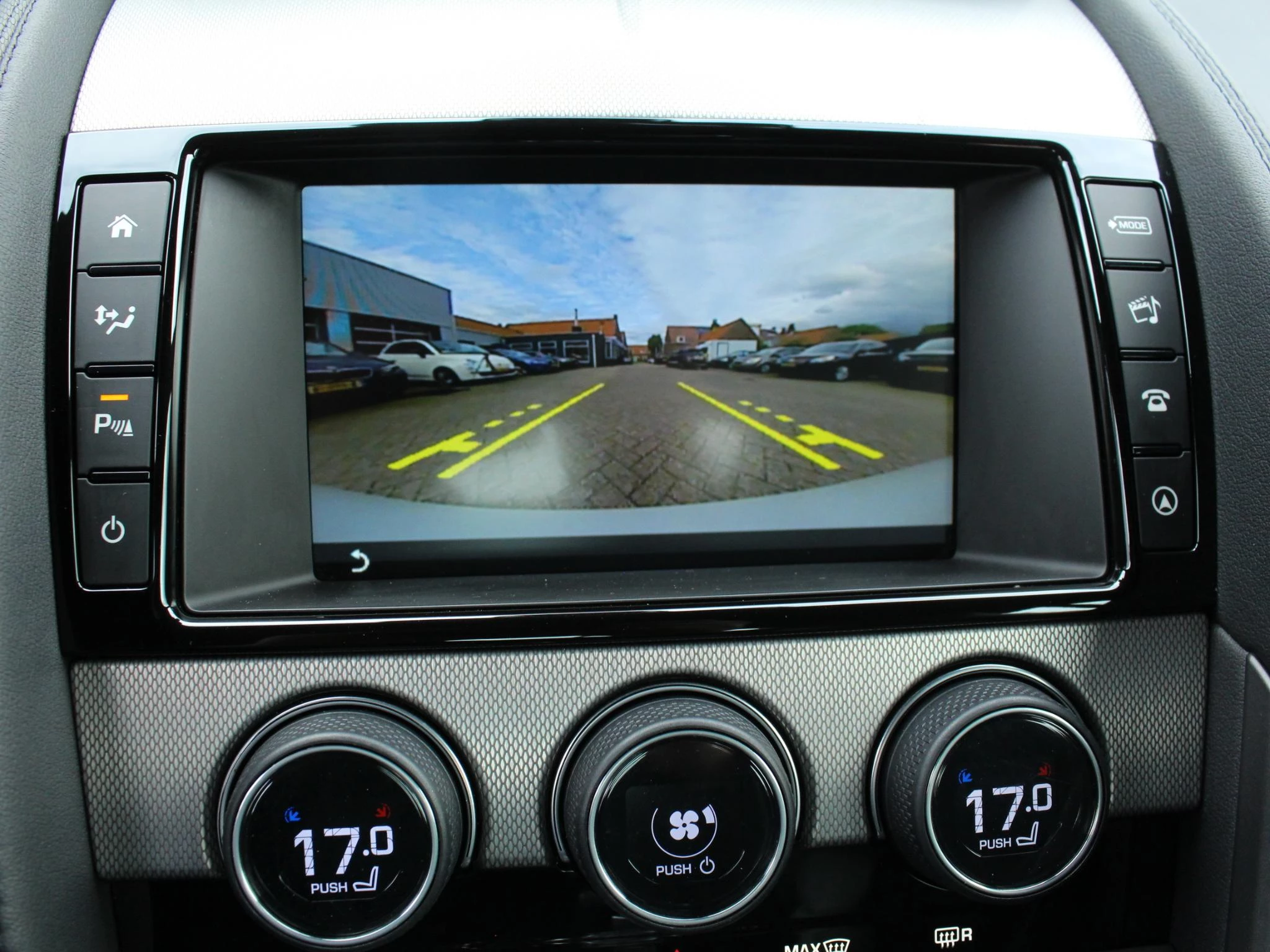 Hoofdafbeelding Jaguar F-Type