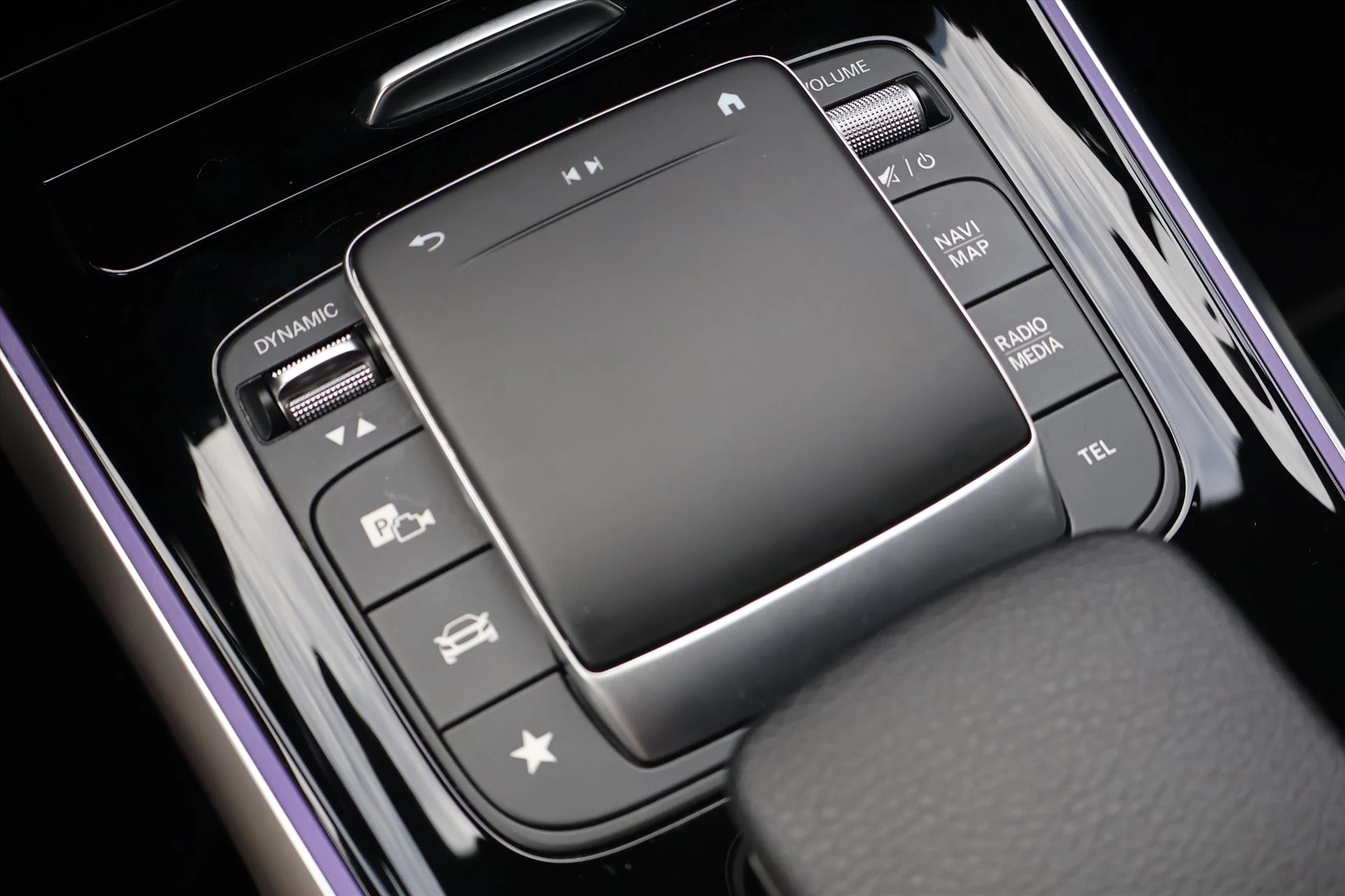 Hoofdafbeelding Mercedes-Benz GLB