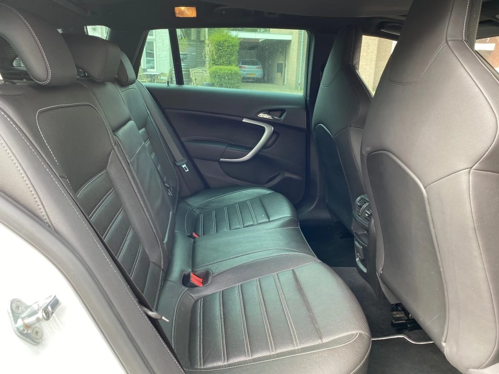 Hoofdafbeelding Opel Insignia