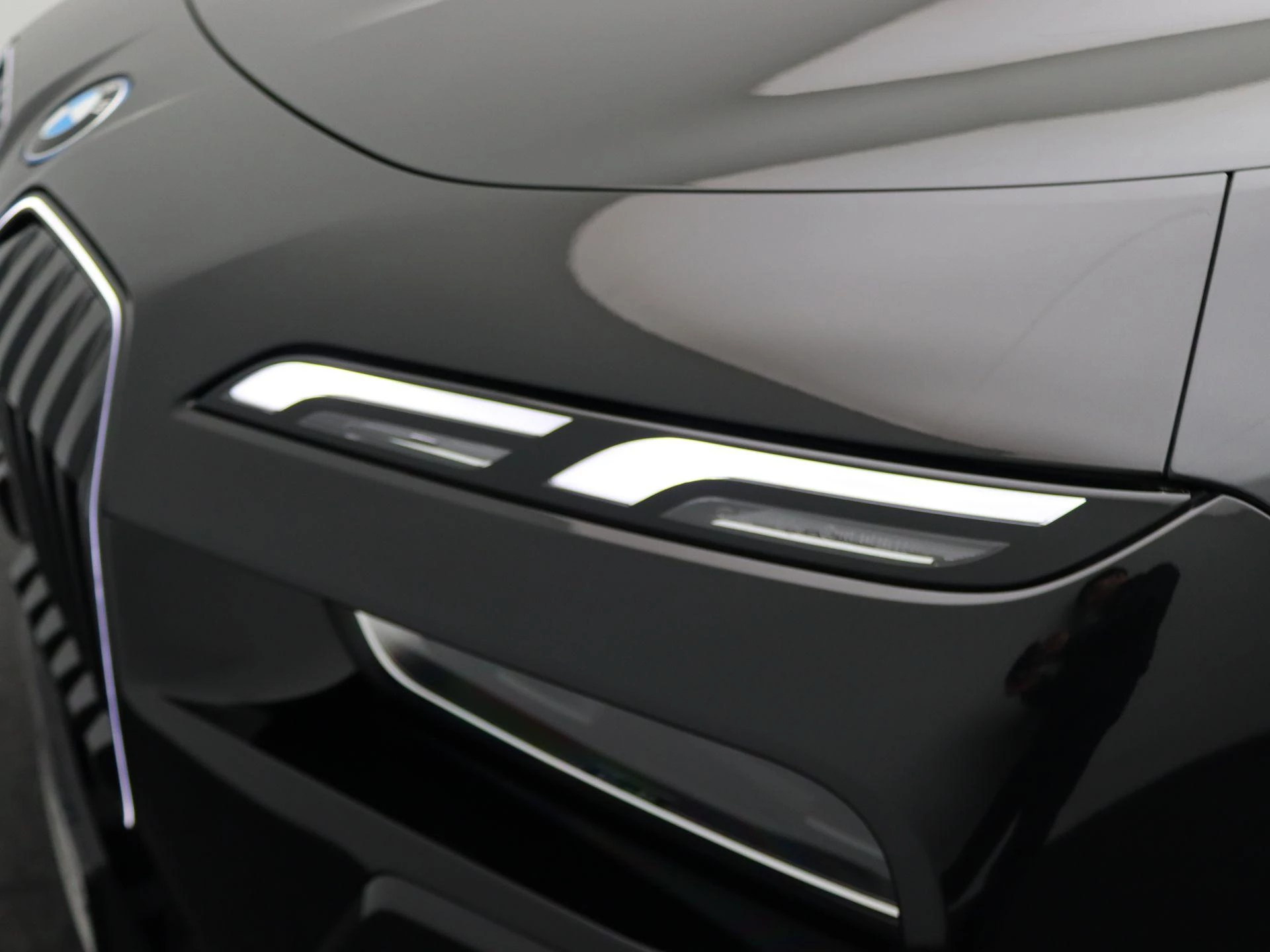 Hoofdafbeelding BMW i7