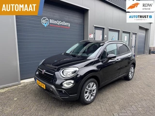 Fiat 500 X 1.3 FireFly Turbo 150 | Automaat