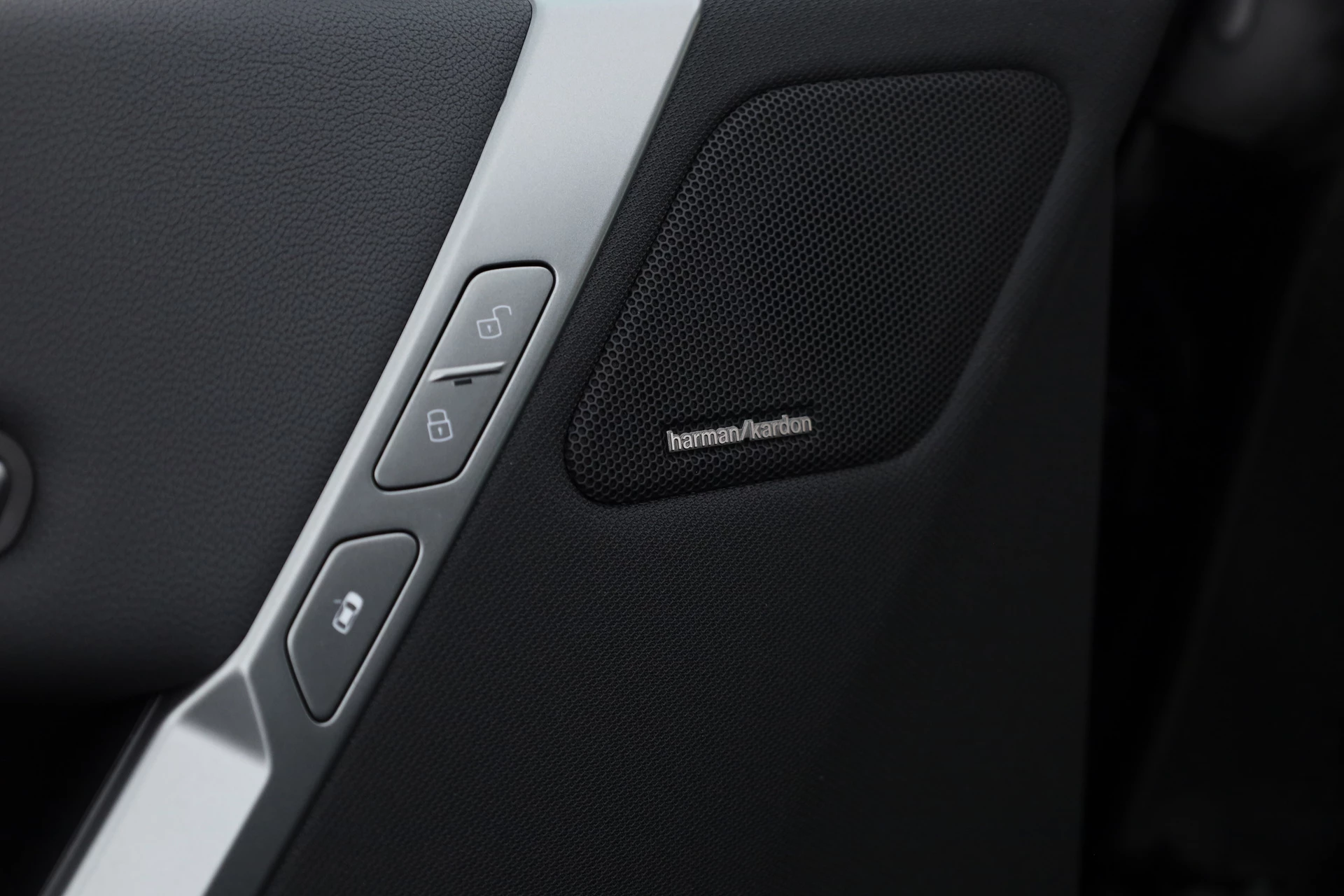 Hoofdafbeelding BMW iX