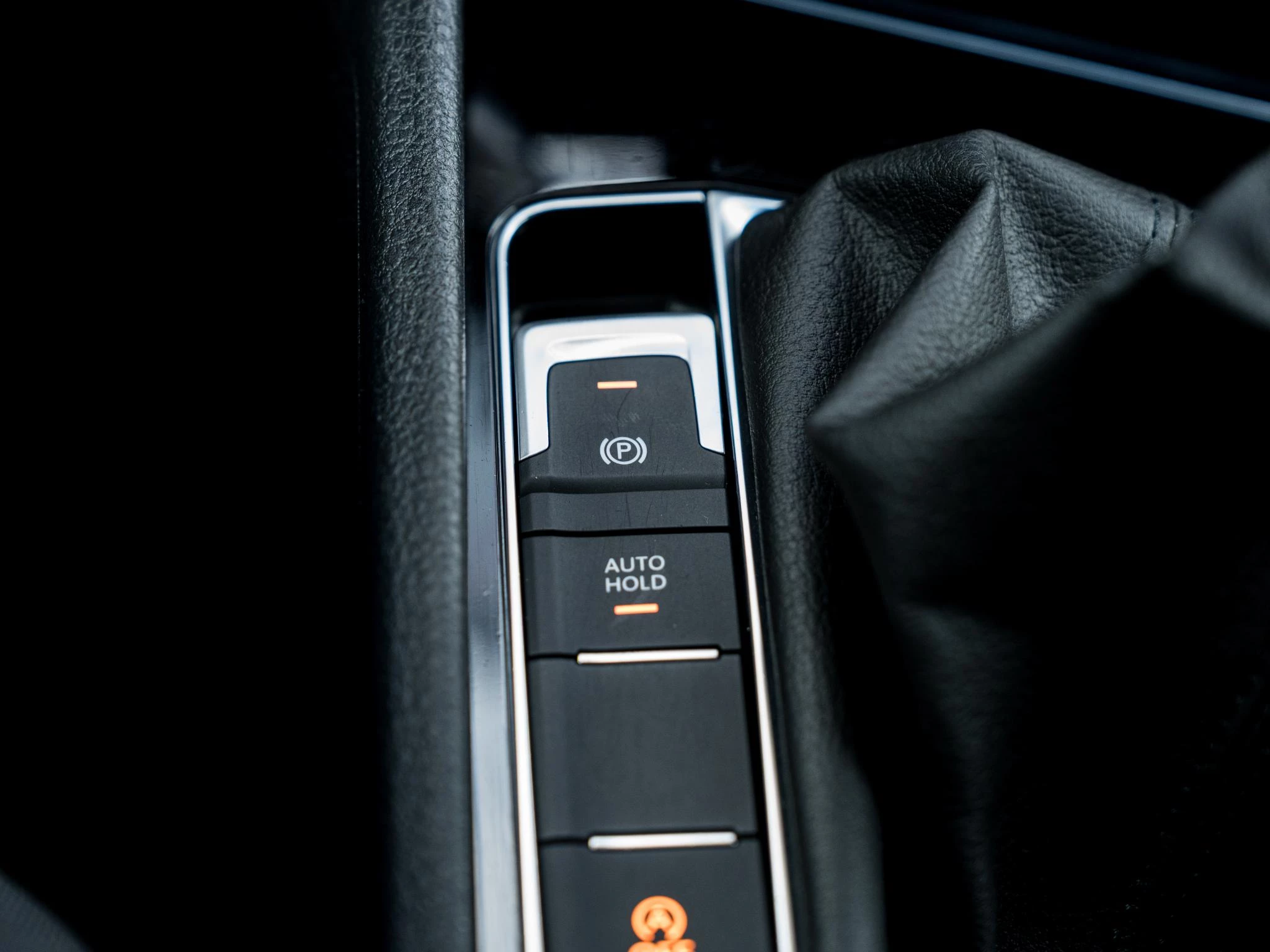 Hoofdafbeelding Volkswagen Golf Sportsvan