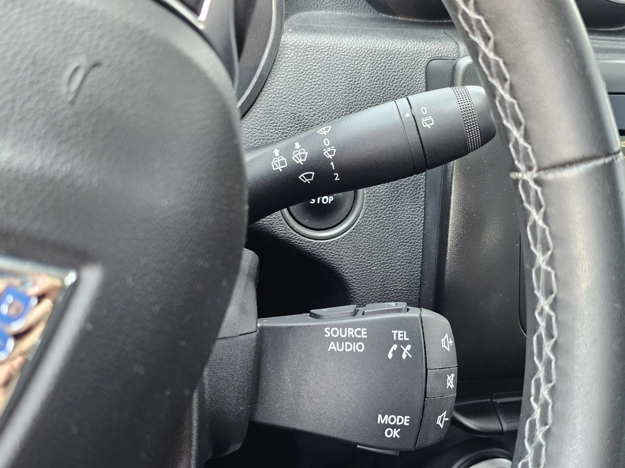 Hoofdafbeelding Dacia Duster