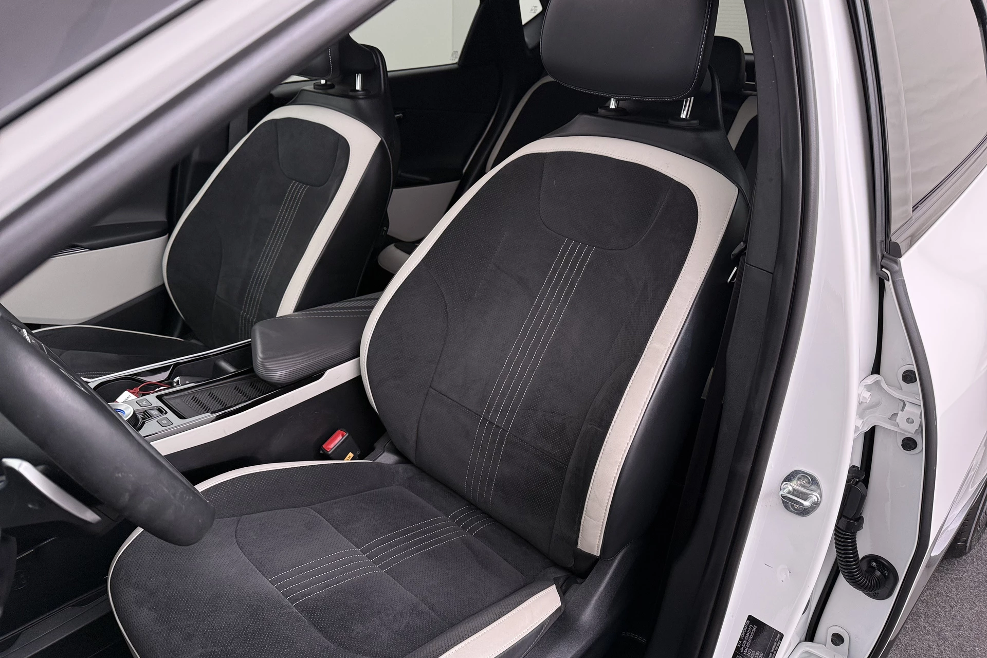 Hoofdafbeelding Kia EV6