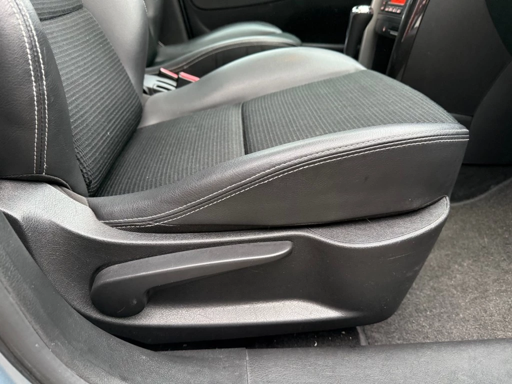 Hoofdafbeelding Peugeot 207