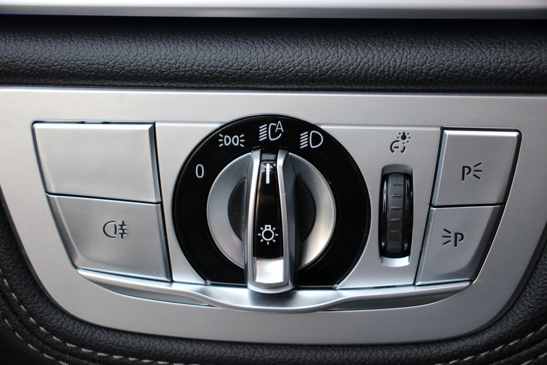 Hoofdafbeelding BMW 7 Serie