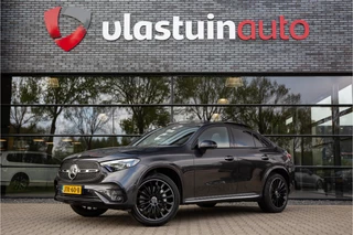 Mercedes-Benz GLC Coupé 400e 4MATIC AMG Line , Panoramadak, Burmester, Trekhaak, VOL!