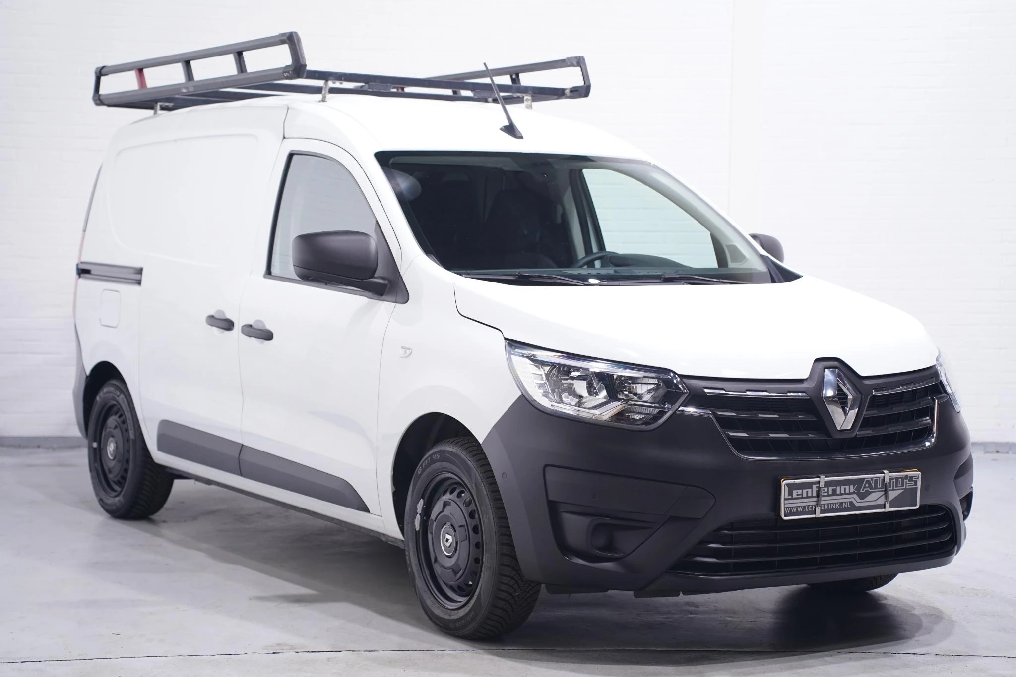 Hoofdafbeelding Renault Express