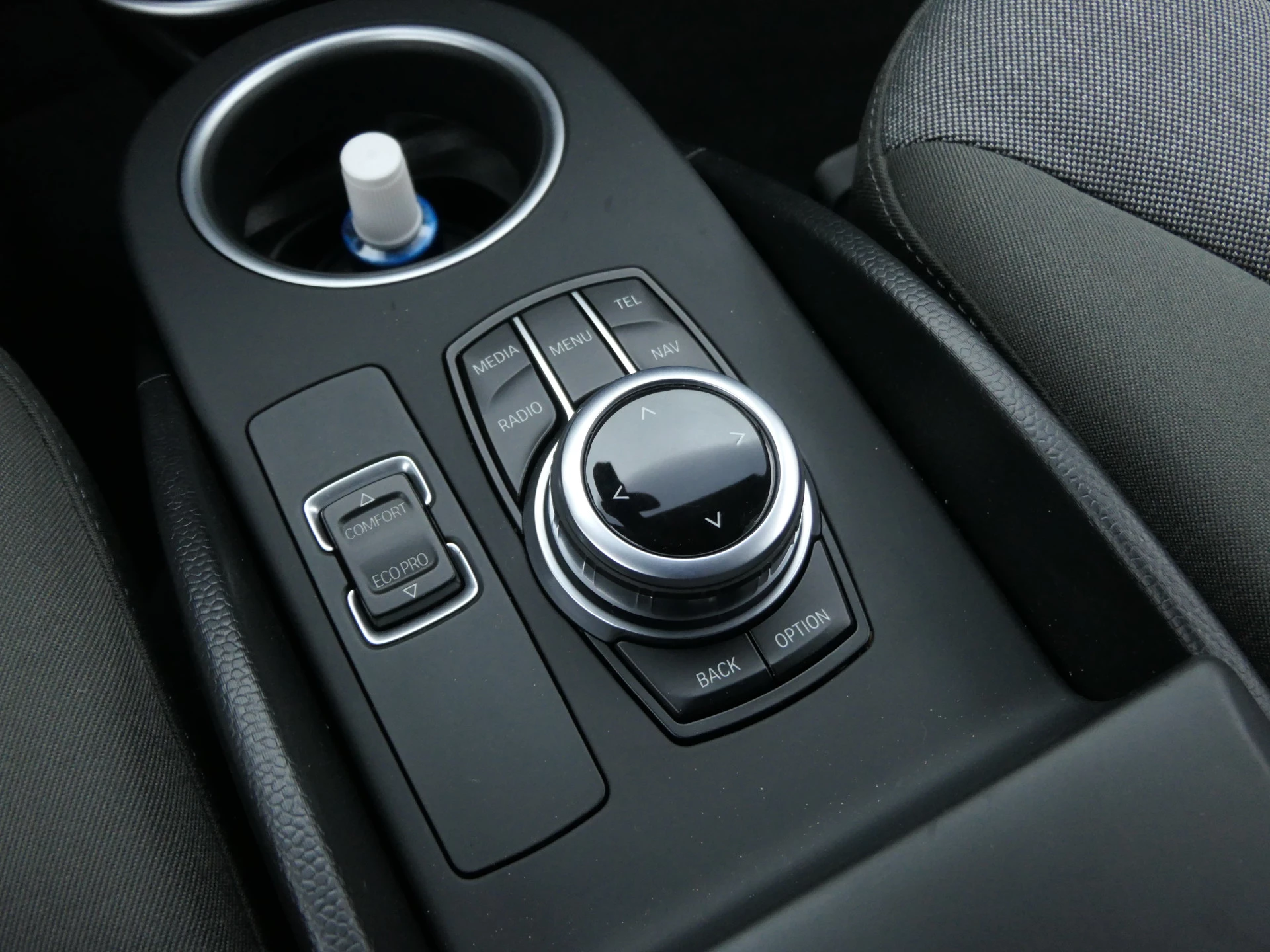 Hoofdafbeelding BMW i3