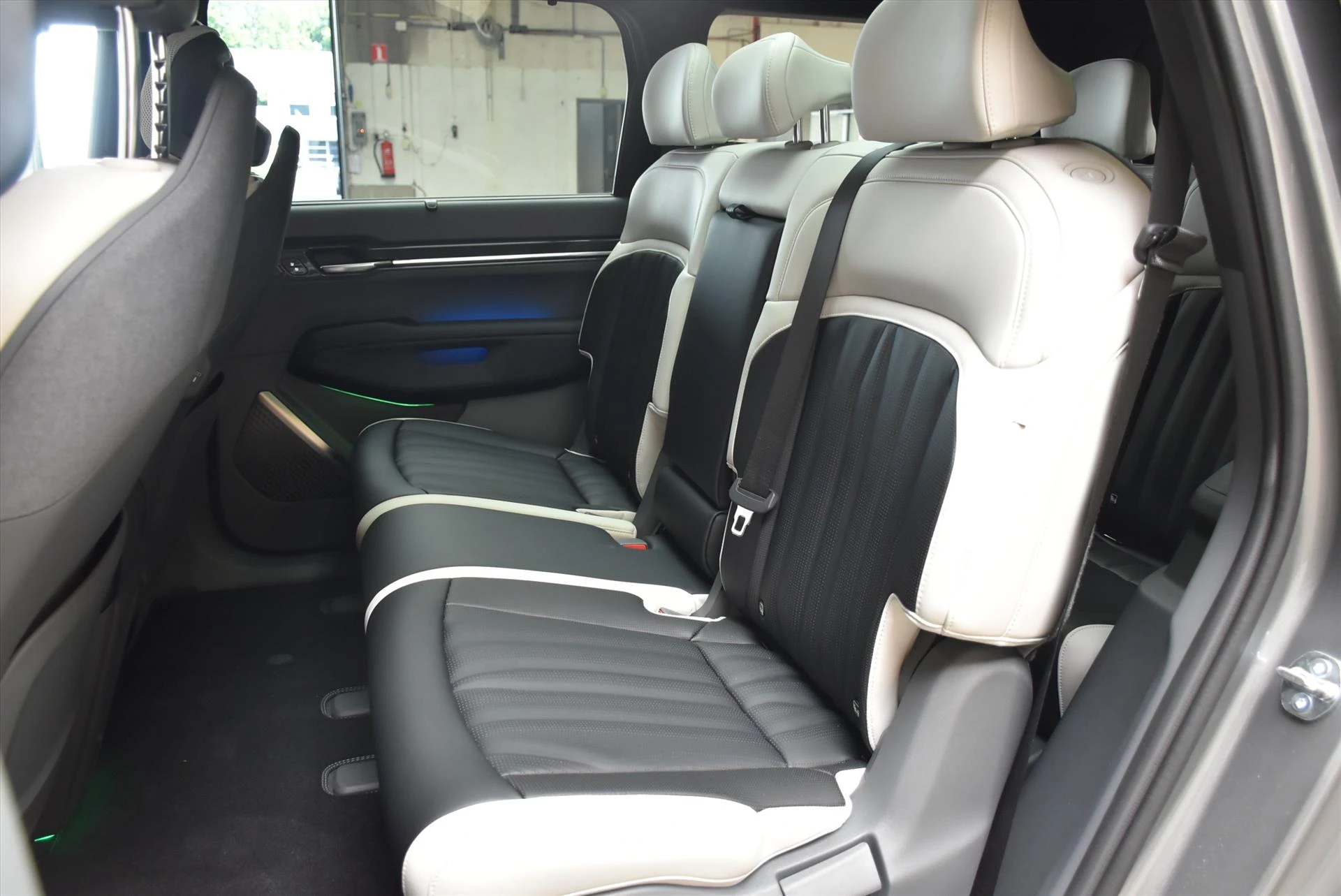 Hoofdafbeelding Kia EV9