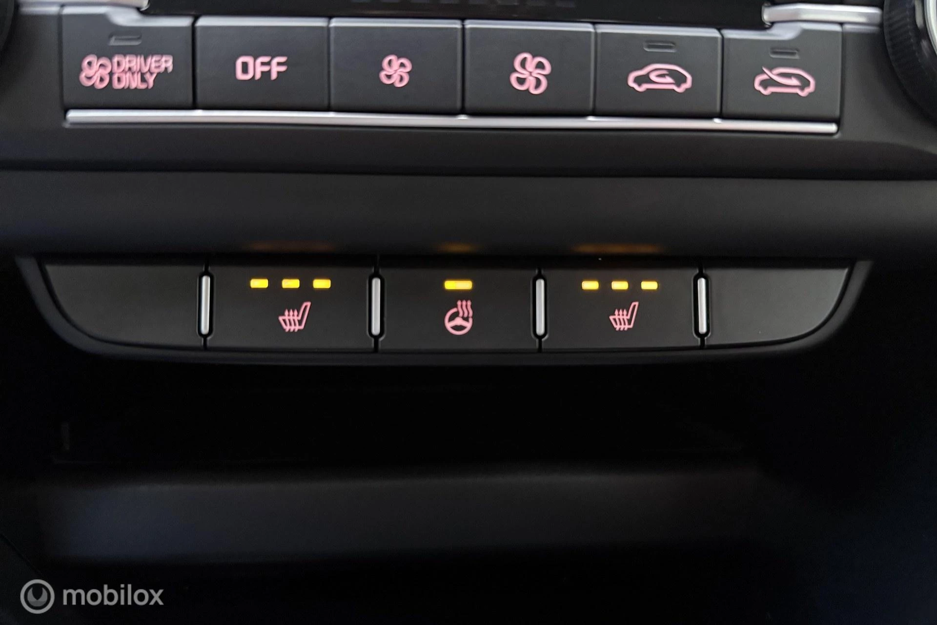 Hoofdafbeelding Kia XCeed