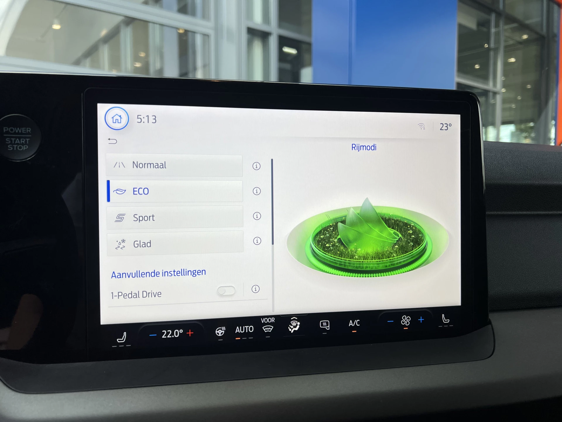 Hoofdafbeelding Ford E-Transit