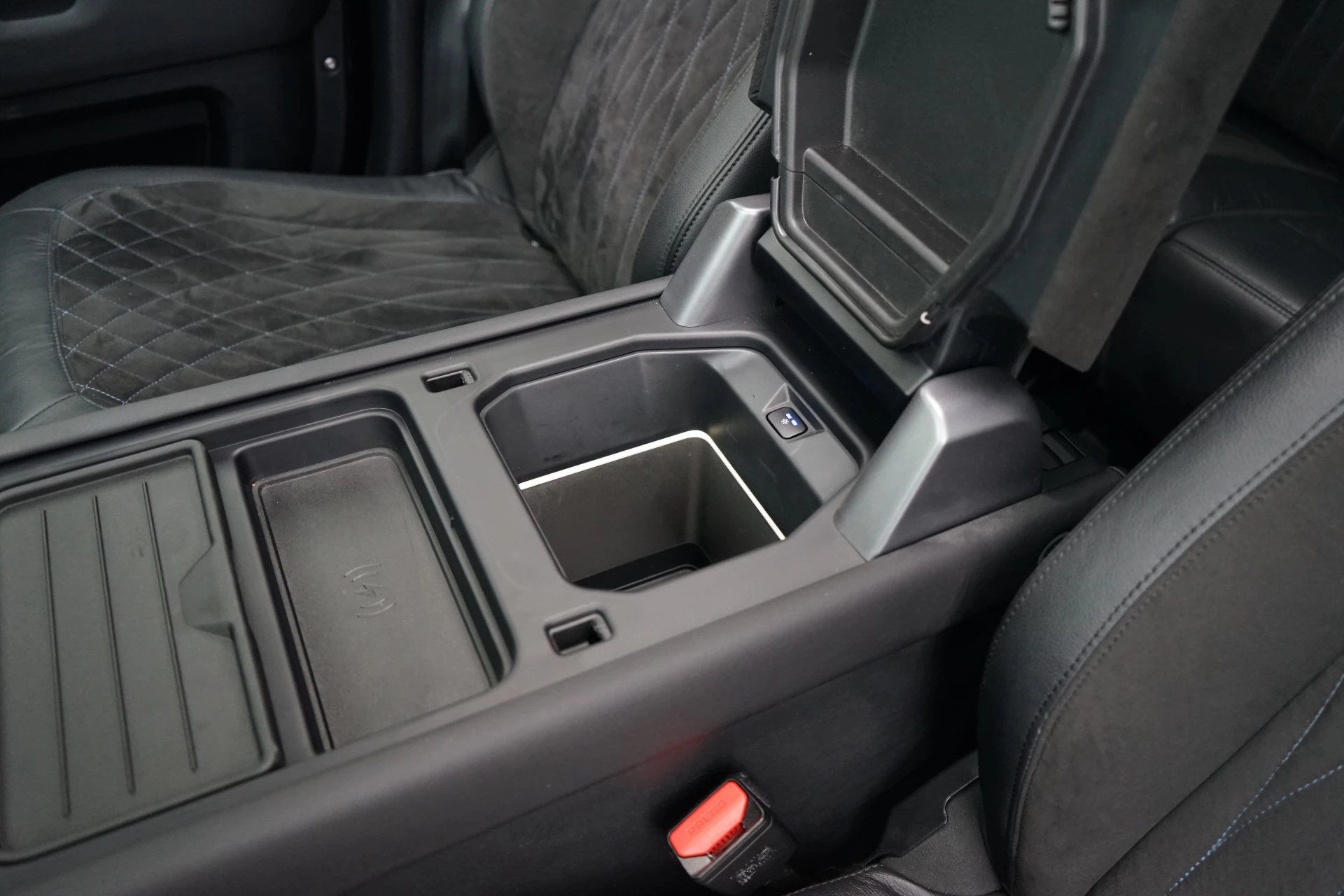 Hoofdafbeelding Land Rover Defender