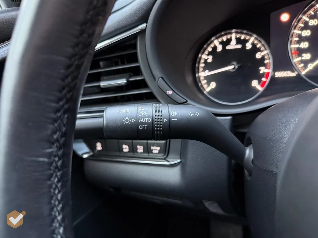 Hoofdafbeelding Mazda CX-30