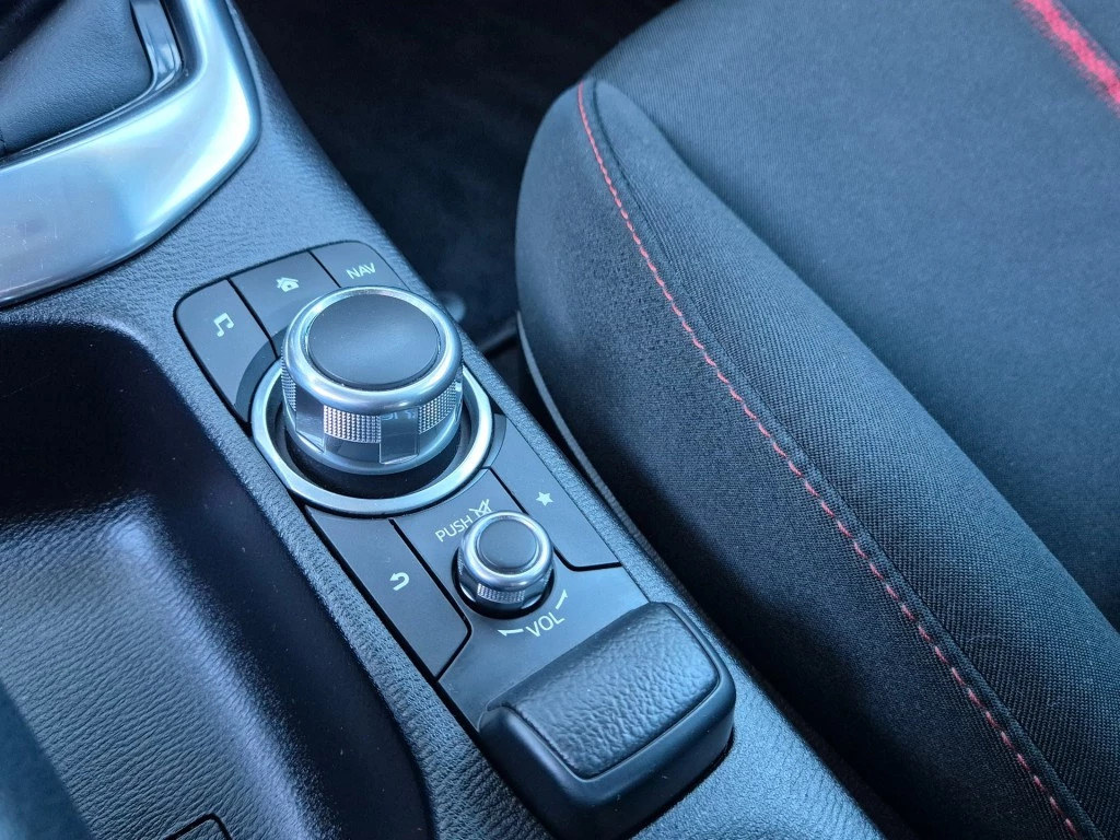 Hoofdafbeelding Mazda 2