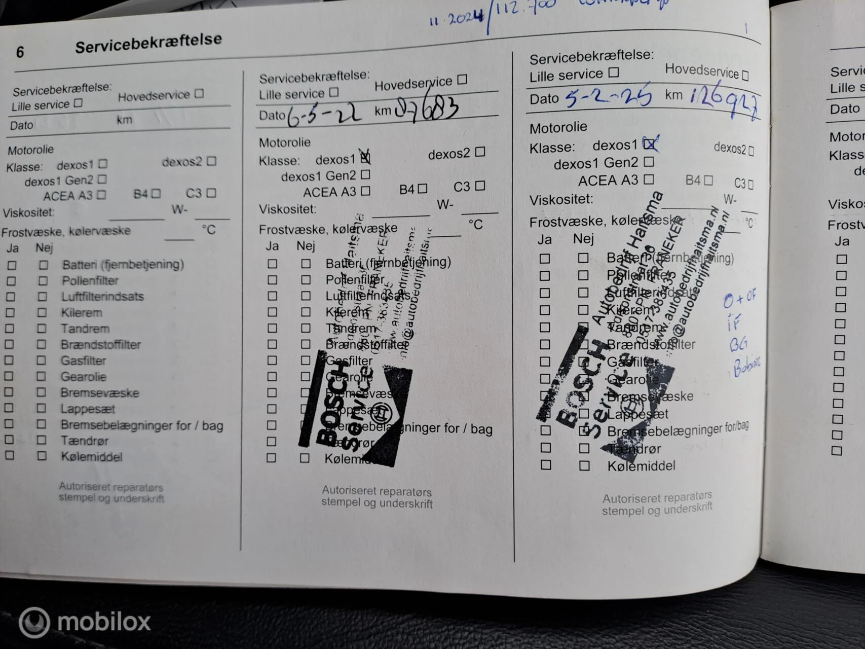 Hoofdafbeelding Opel Mokka X