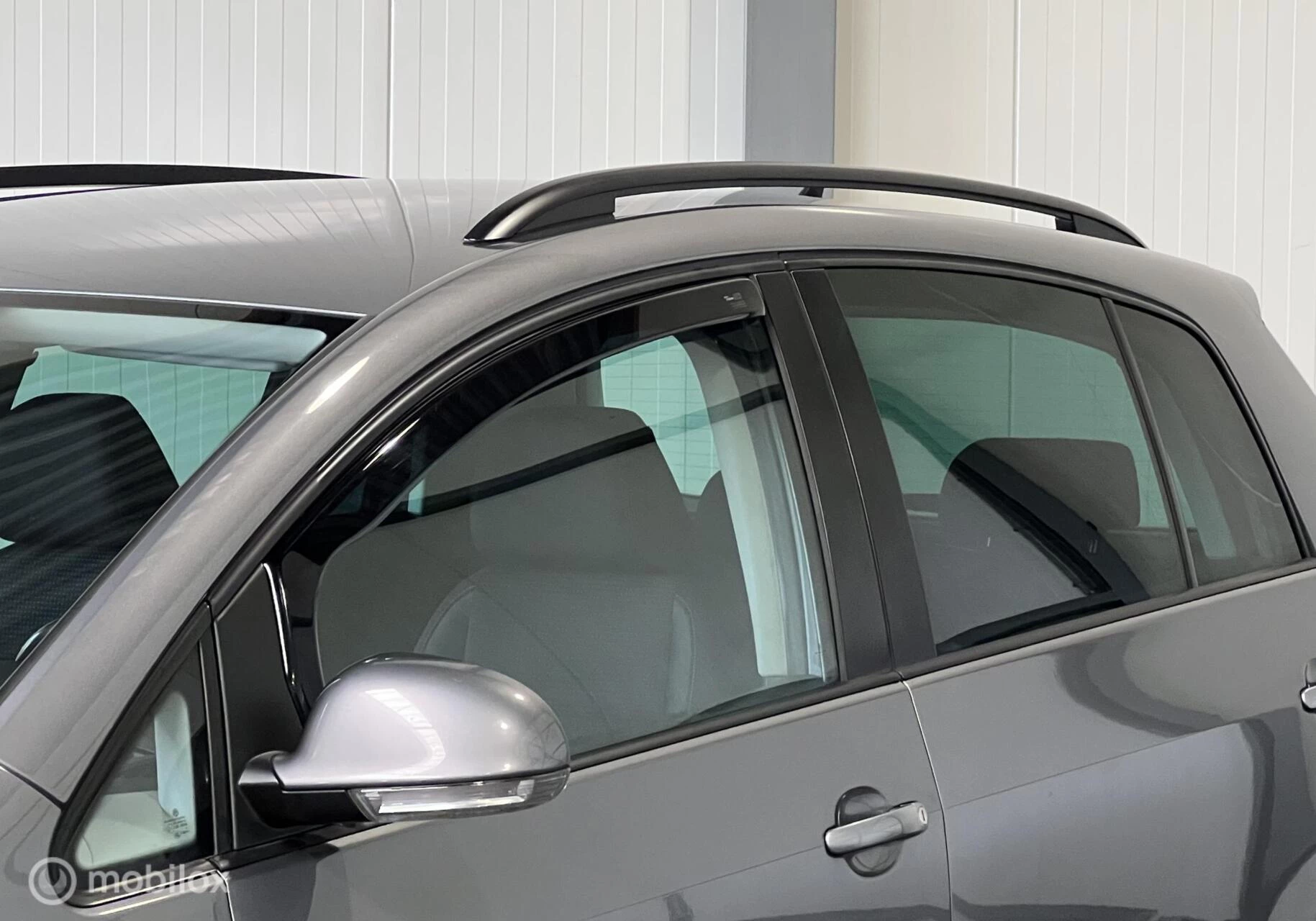 Hoofdafbeelding Volkswagen Golf Plus