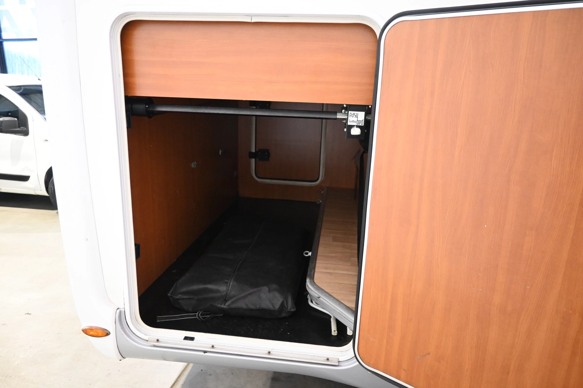 Hoofdafbeelding Chausson WELCOME 64