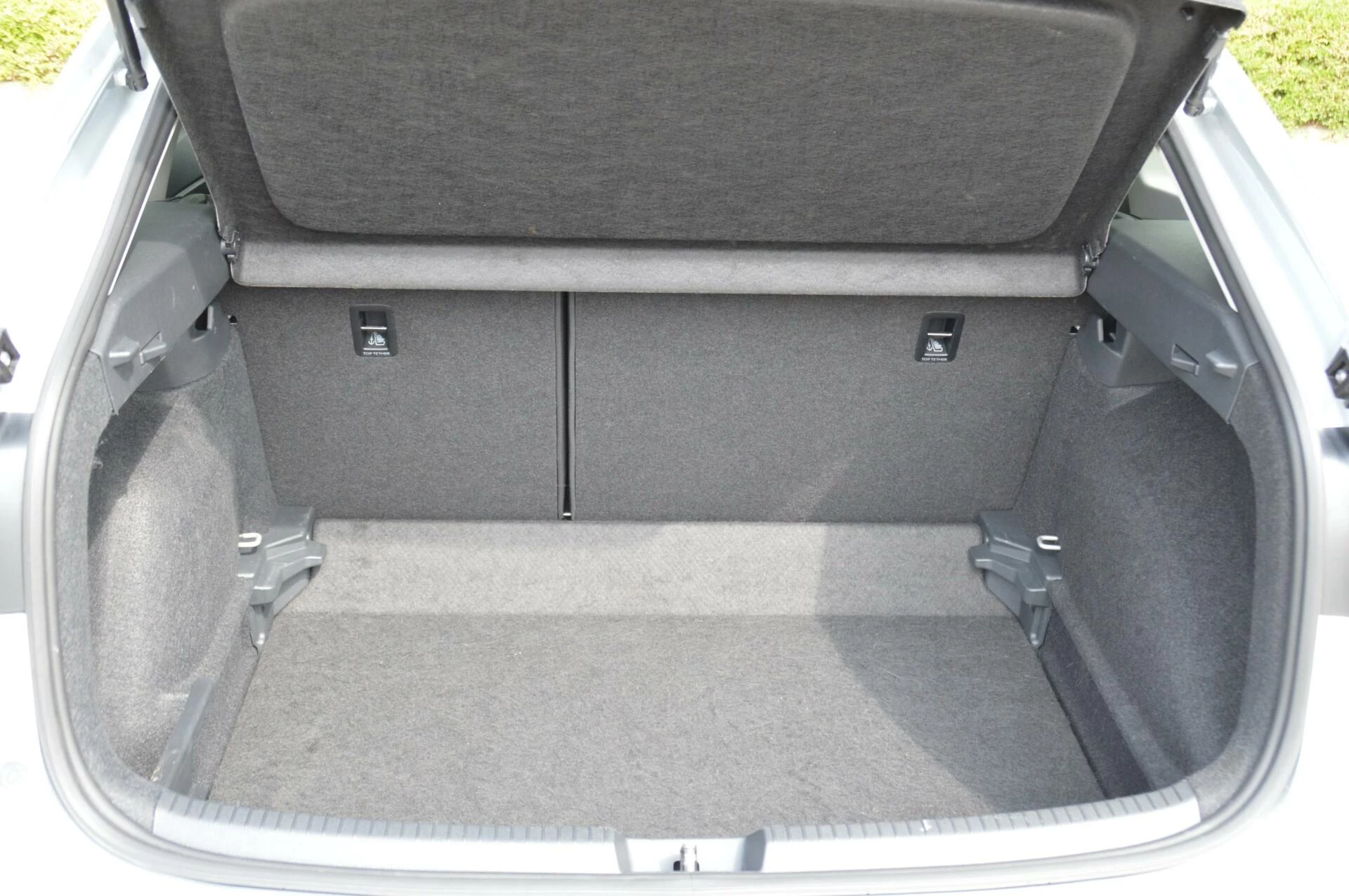 Hoofdafbeelding Volkswagen Taigo