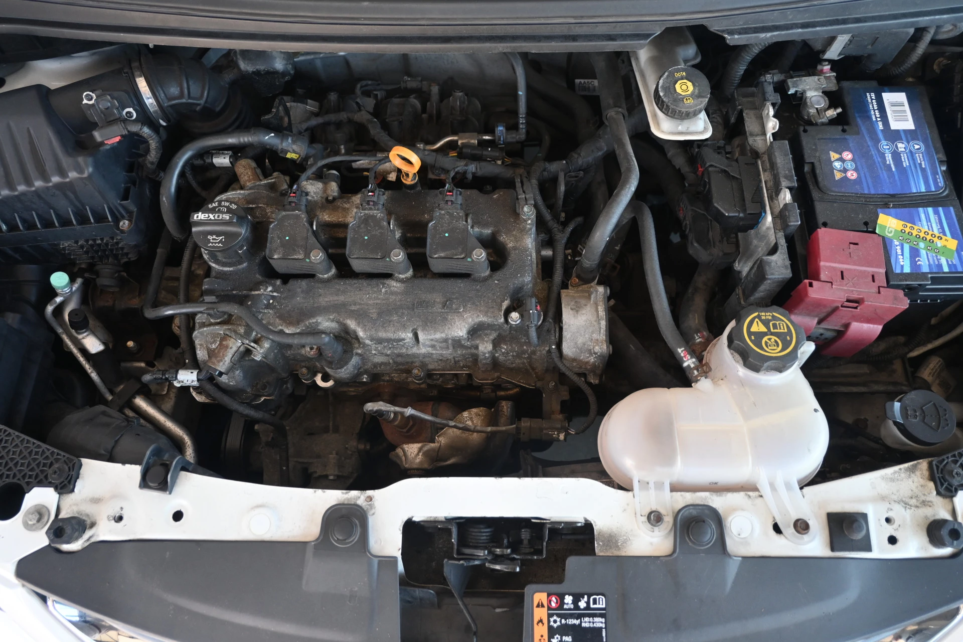 Hoofdafbeelding Opel KARL
