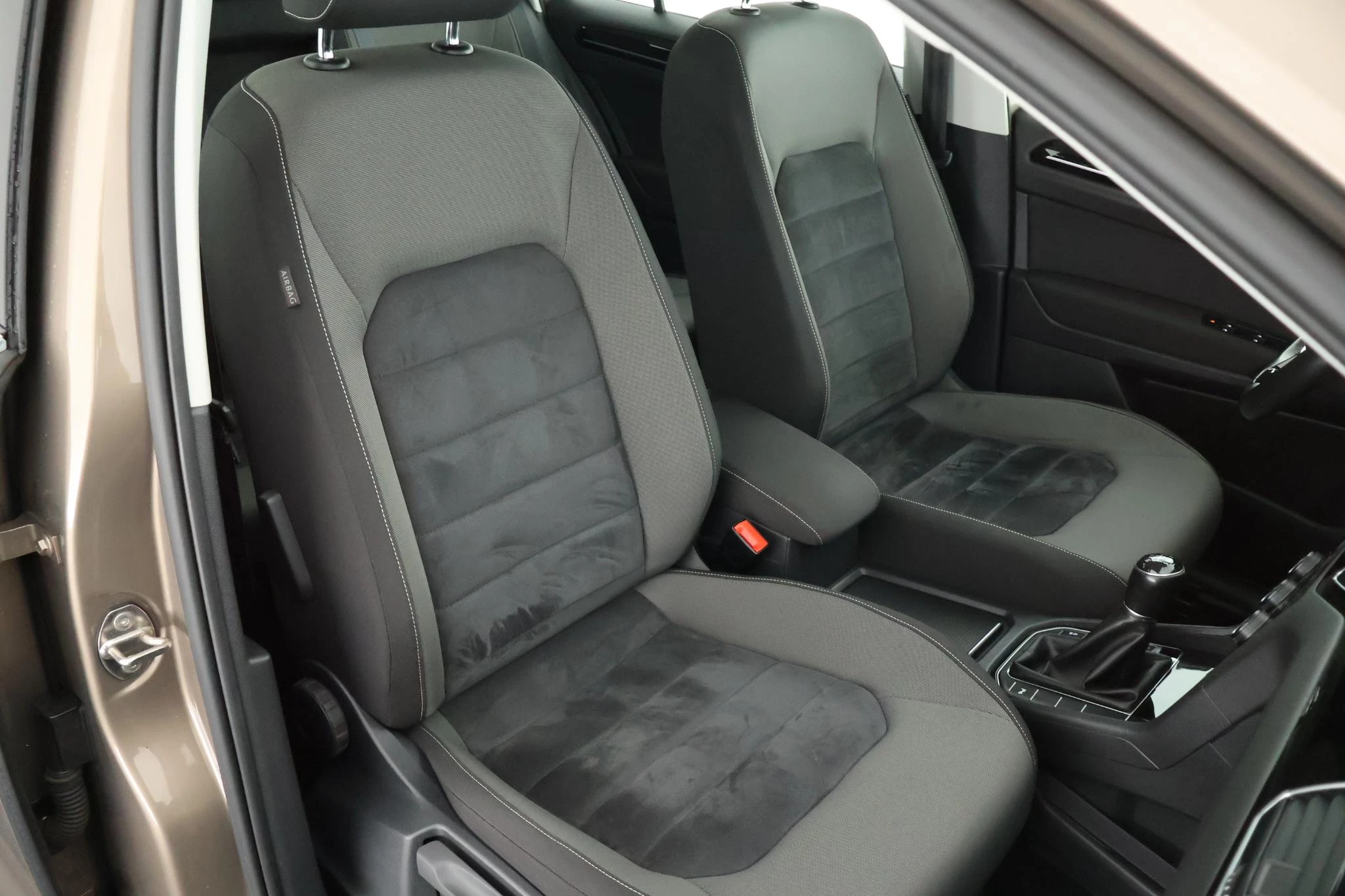 Hoofdafbeelding Volkswagen Golf Sportsvan