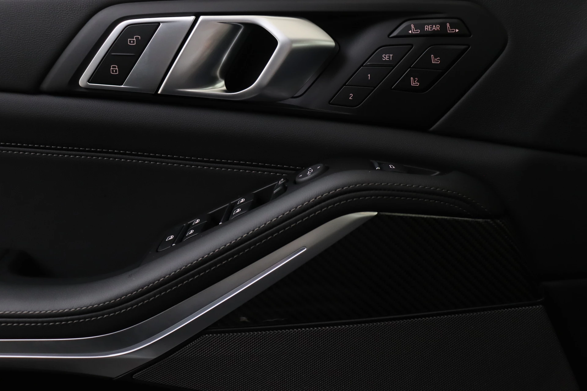 Hoofdafbeelding BMW X7