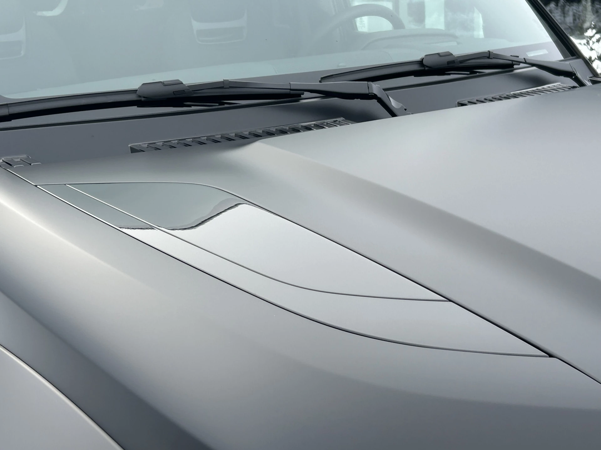 Hoofdafbeelding Land Rover Defender