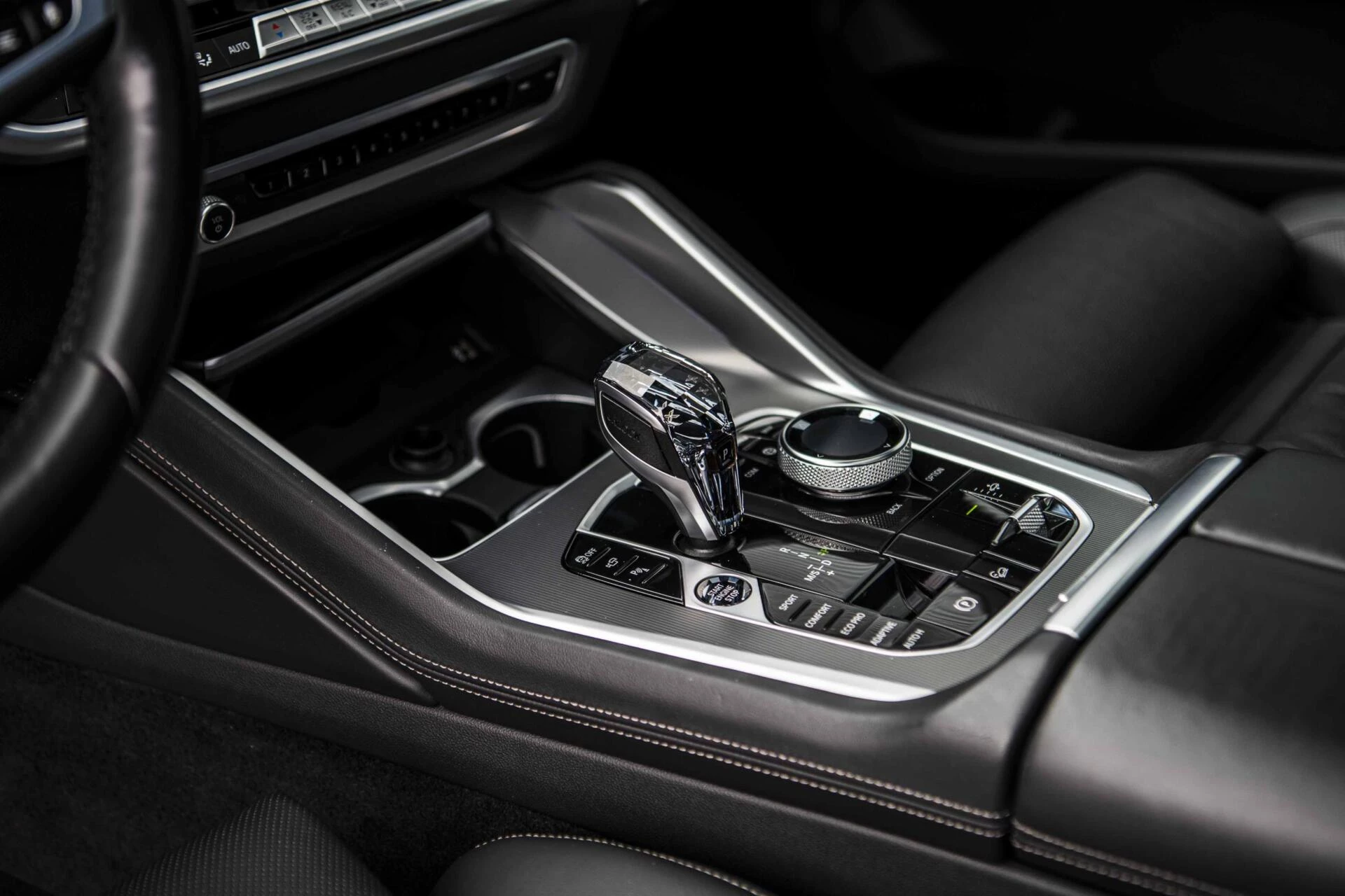 Hoofdafbeelding BMW X6