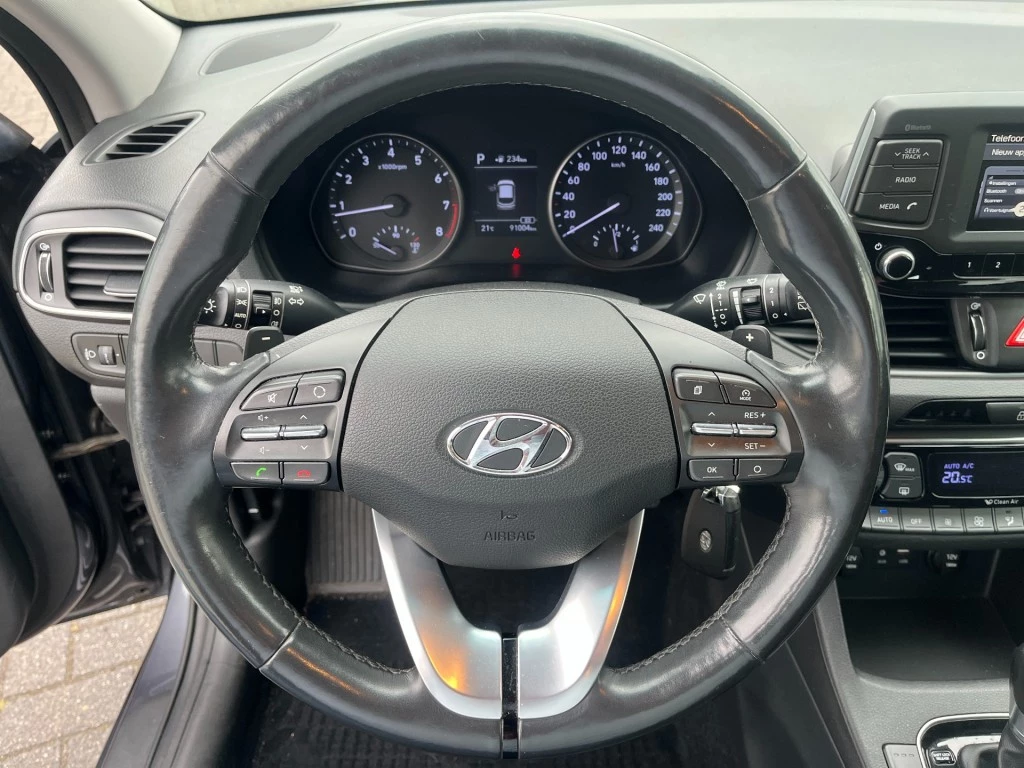 Hoofdafbeelding Hyundai i30