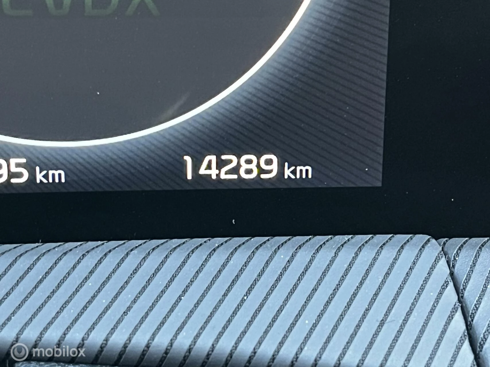 Hoofdafbeelding Kia EV6