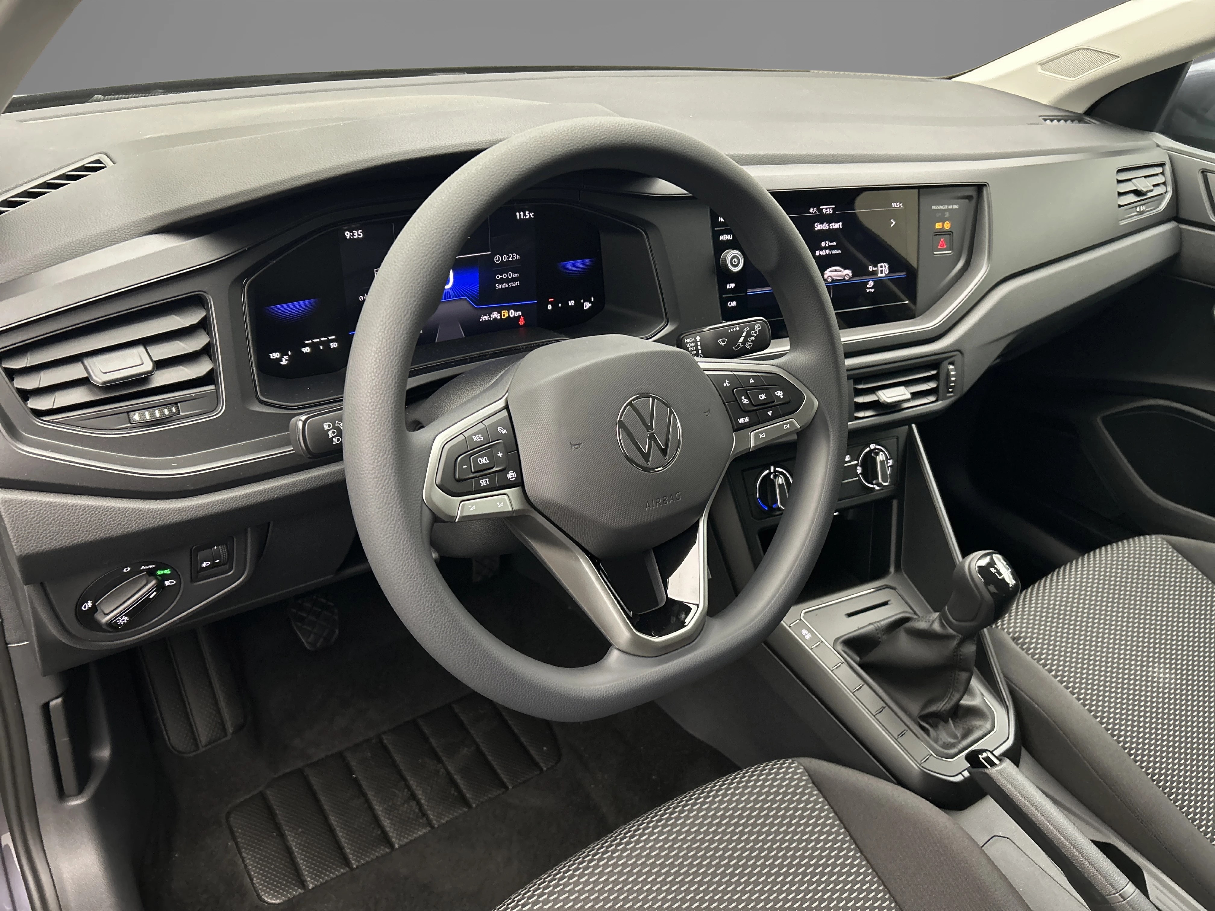 Hoofdafbeelding Volkswagen Taigo