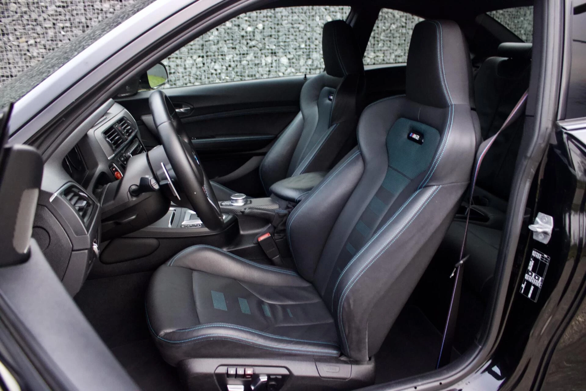 Hoofdafbeelding BMW M2