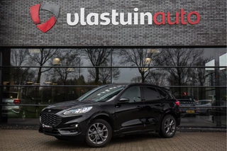 Ford Kuga 2.5 PHEV ST-Line X , Adap. cruise, Keyless entry, Verwarmde voorruit,