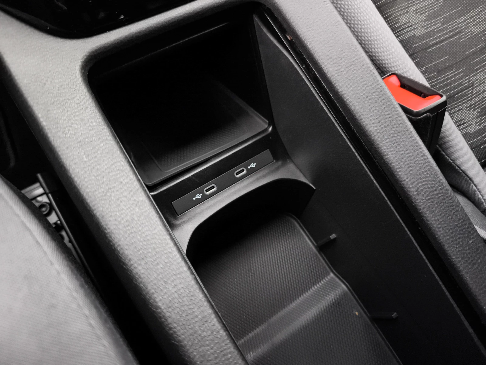 Hoofdafbeelding Volkswagen ID.5