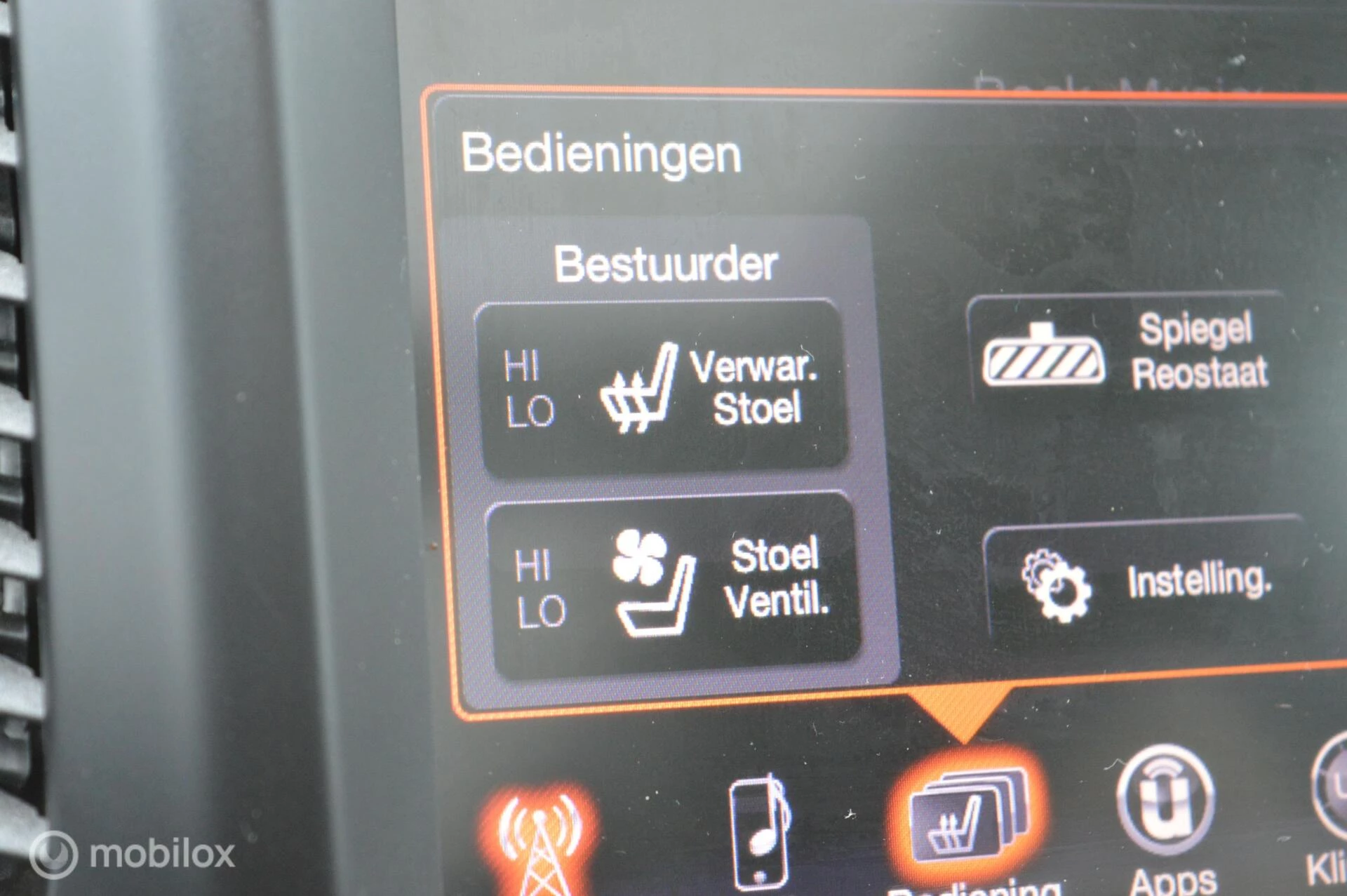 Hoofdafbeelding Jeep Cherokee