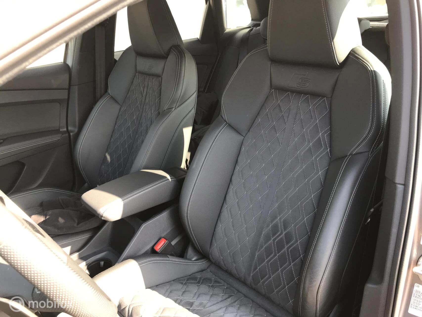 Hoofdafbeelding Audi Q4 e-tron