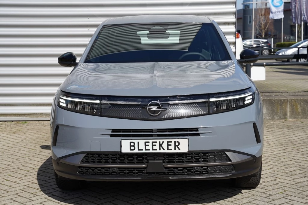 Hoofdafbeelding Opel Grandland