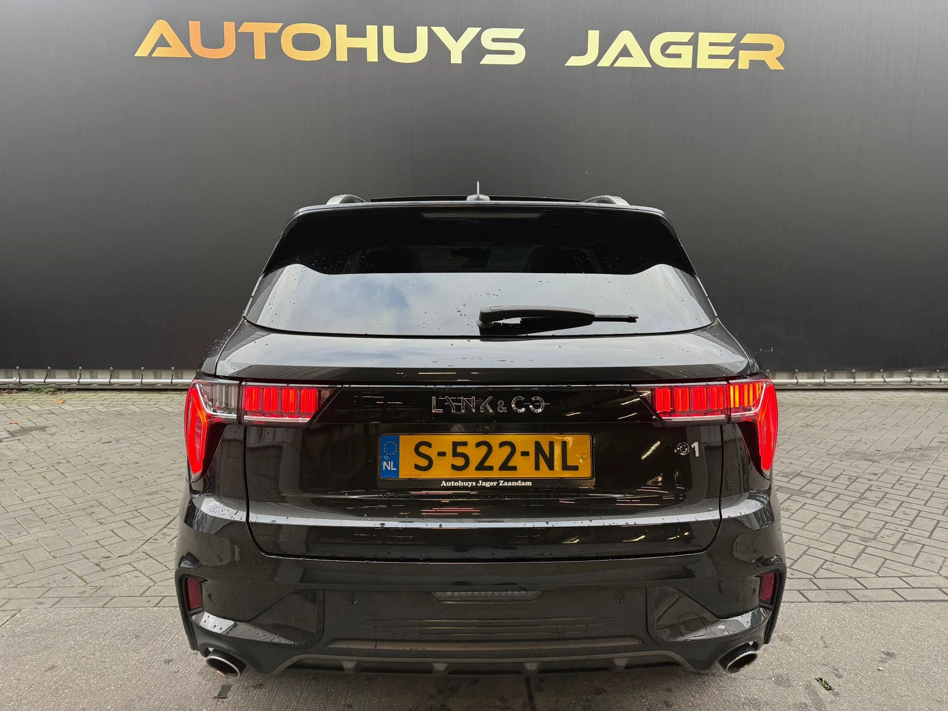 Hoofdafbeelding Lynk & Co 01