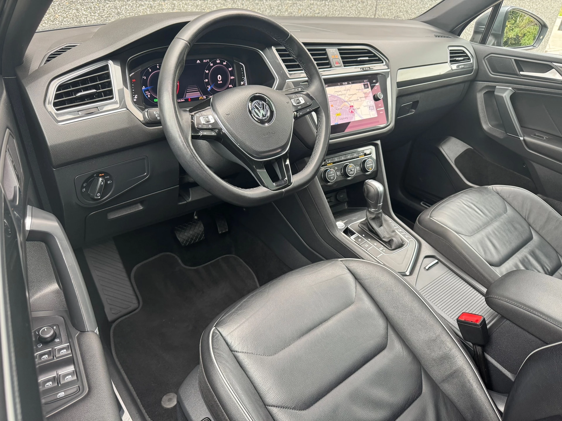 Hoofdafbeelding Volkswagen Tiguan Allspace