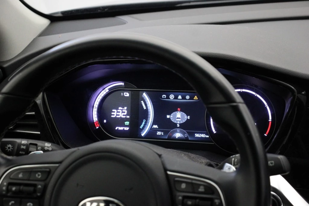 Hoofdafbeelding Kia e-Niro