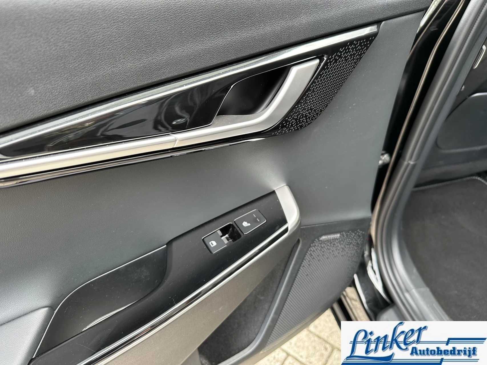 Hoofdafbeelding Kia EV6