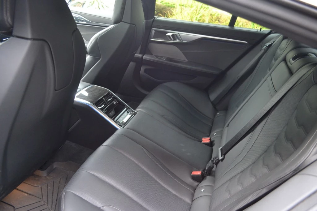 Hoofdafbeelding BMW 8 Serie