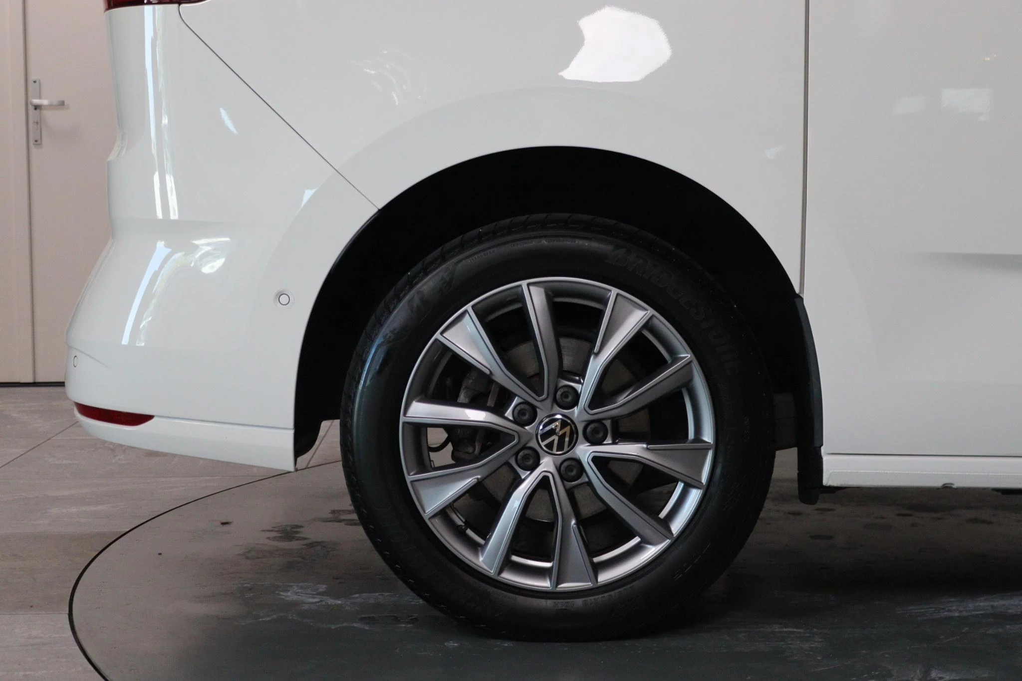 Hoofdafbeelding Volkswagen Multivan