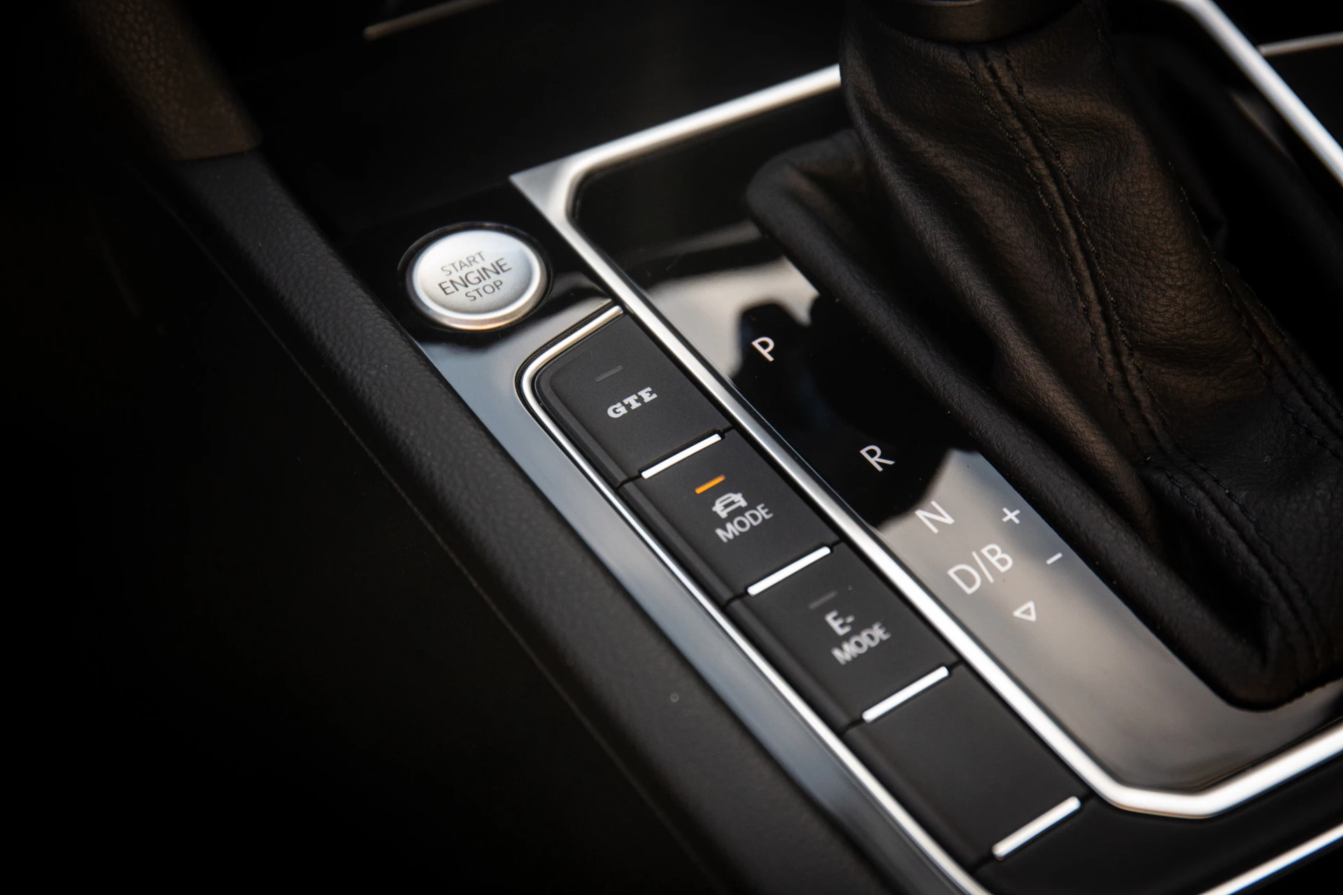Hoofdafbeelding Volkswagen Arteon