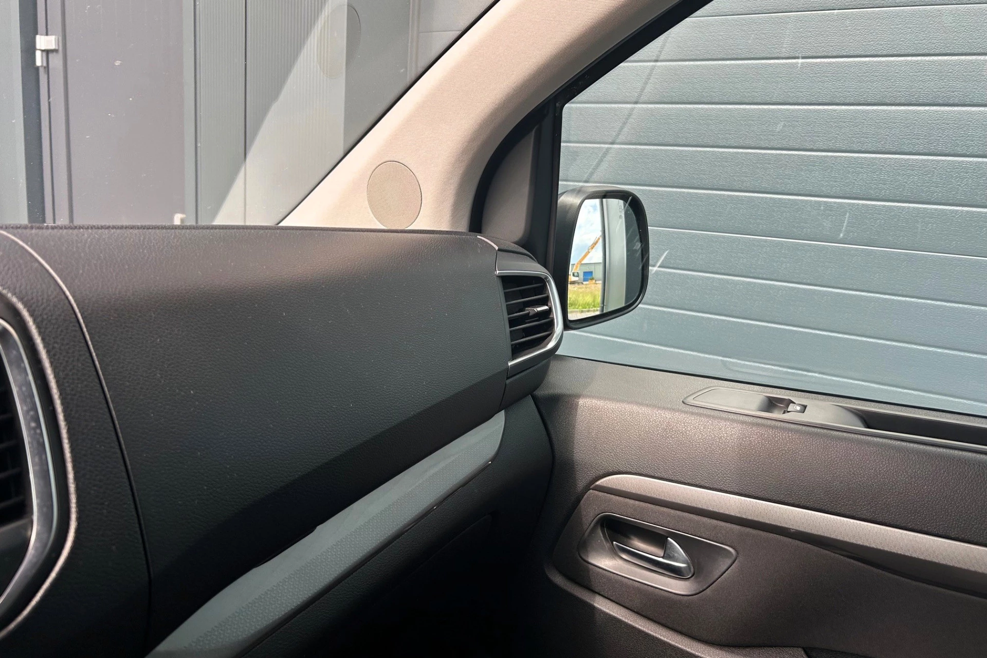 Hoofdafbeelding Citroën ë-Spacetourer
