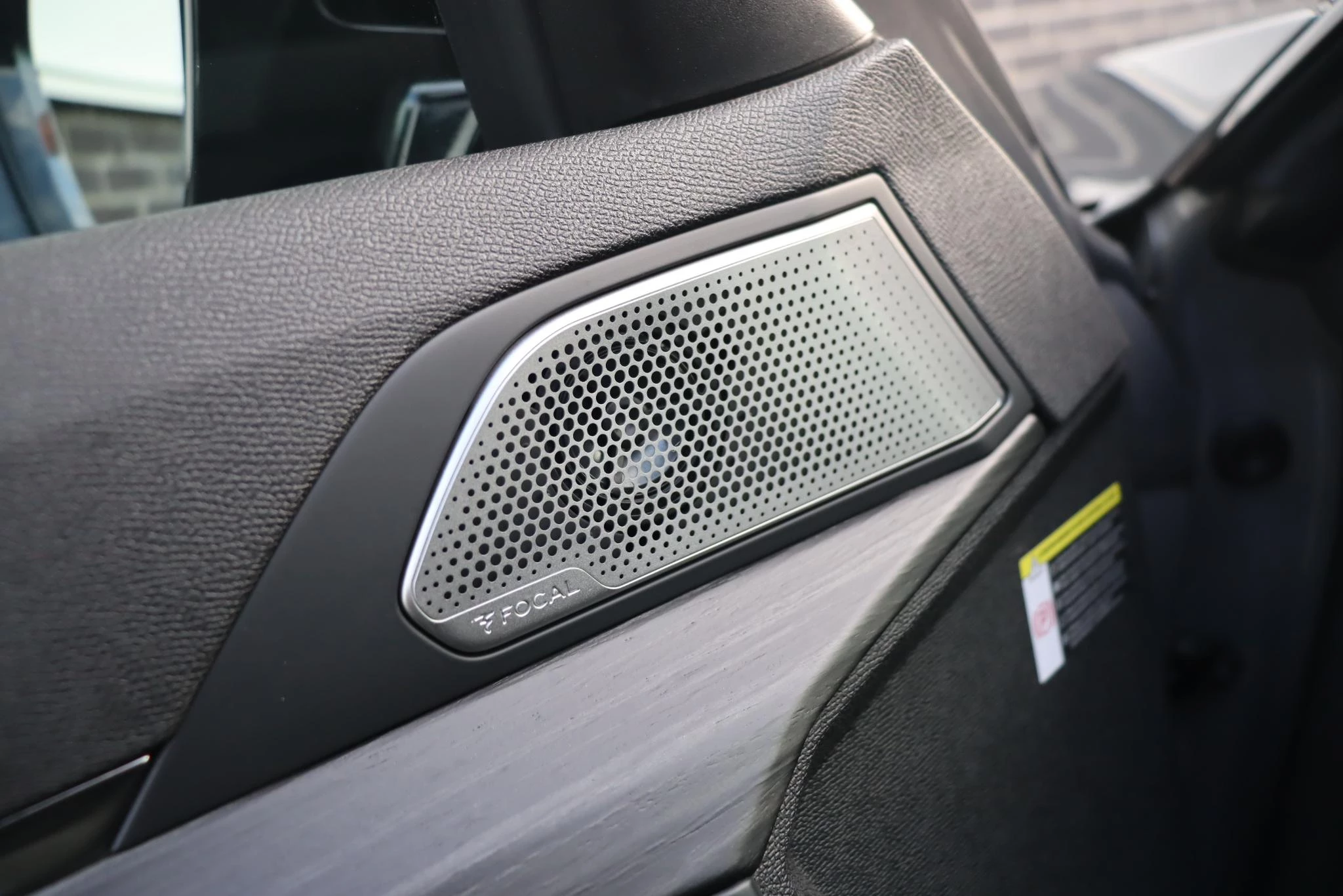 Hoofdafbeelding Peugeot 508