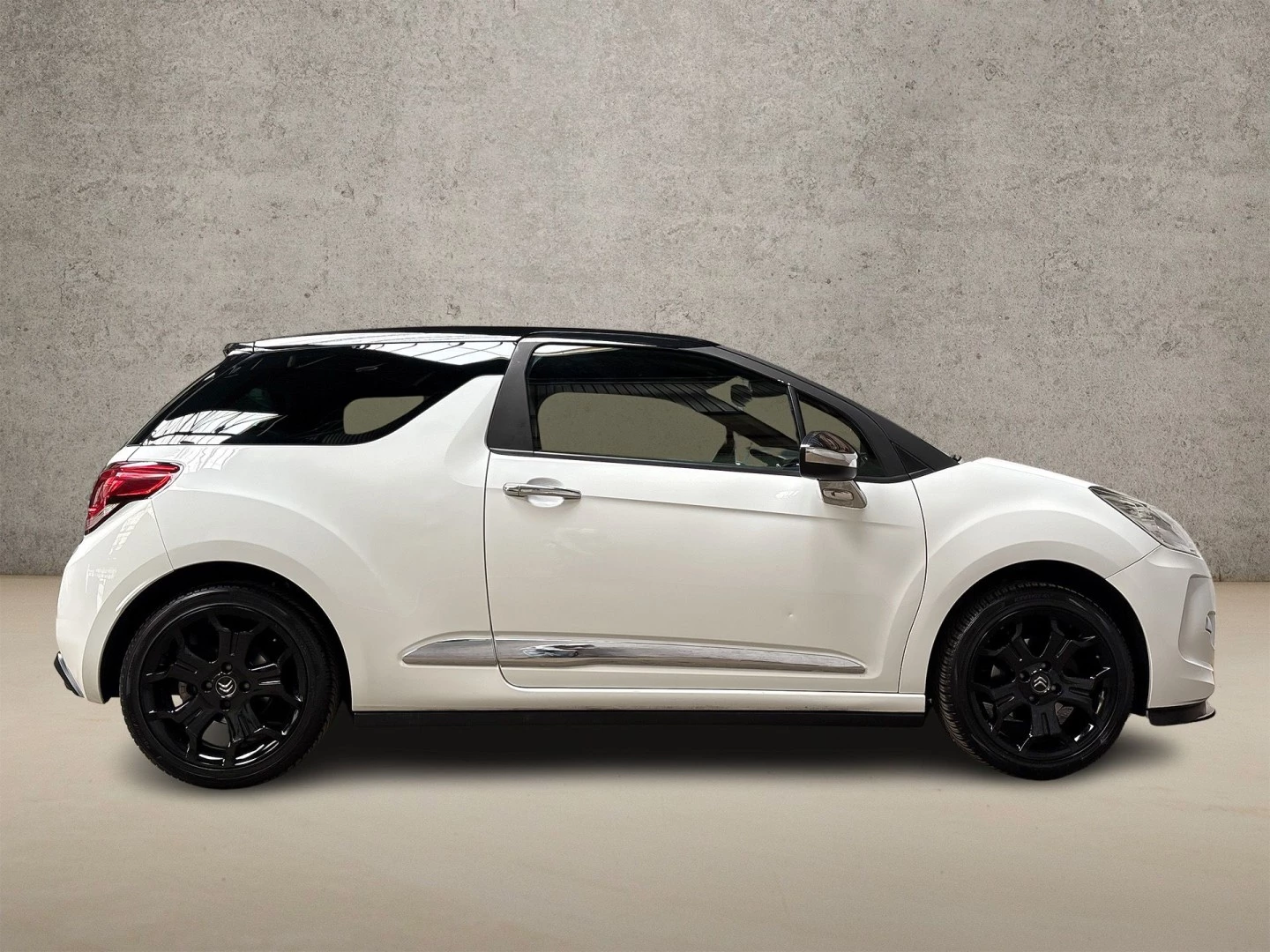 Hoofdafbeelding Citroën DS3