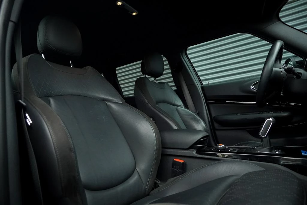 Hoofdafbeelding MINI Clubman